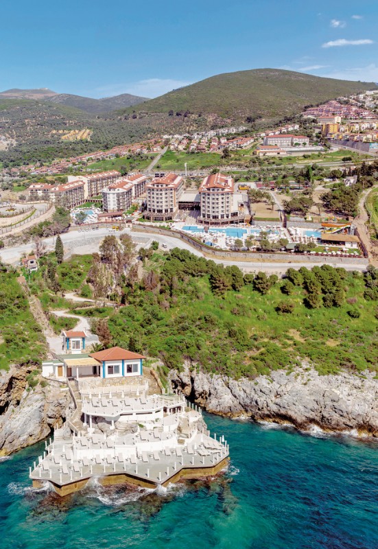 Hotel Ramada Resort Kusadasi & Golf, Türkei, Türkische Ägäis, Kusadasi, Bild 27