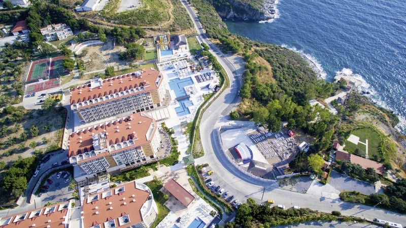 Hotel Ramada Resort Kusadasi & Golf, Türkei, Türkische Ägäis, Kusadasi, Bild 28