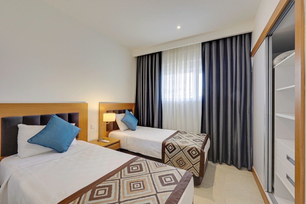 Hotel Ramada Resort Kusadasi & Golf, Türkei, Türkische Ägäis, Kusadasi, Bild 7