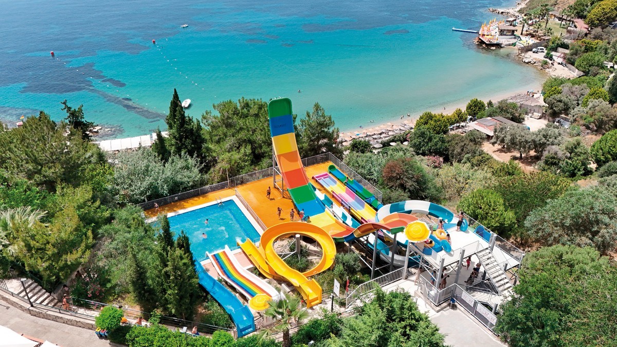 Sealight Resort Hotel Kusadasi, Türkei, Türkische Ägäis, Kusadasi, Bild 7