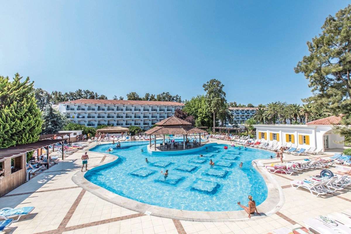 Hotel Atlantique Holiday Club, Türkei, Türkische Ägäis, Kusadasi, Bild 1