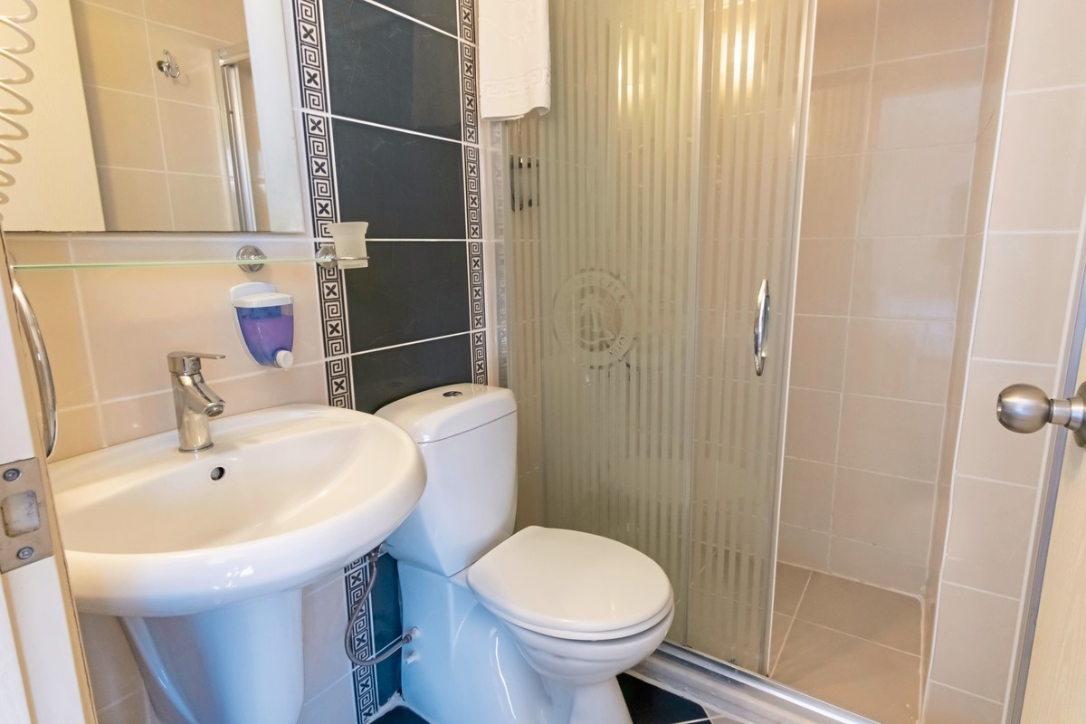 Hotel Dogan Beach Resort, Türkei, Türkische Ägäis, Özdere, Bild 4