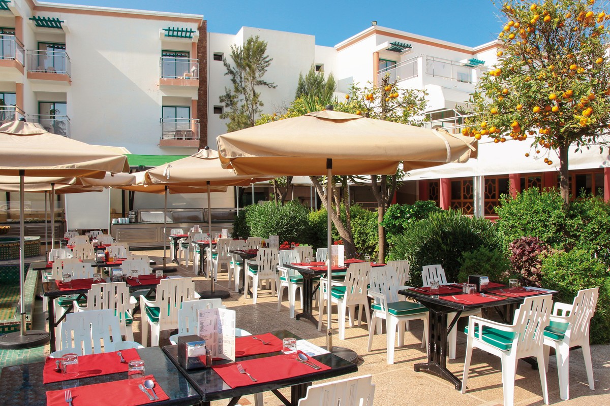 Hotel Agadir Beach Club, Marokko, Agadir, Bild 11
