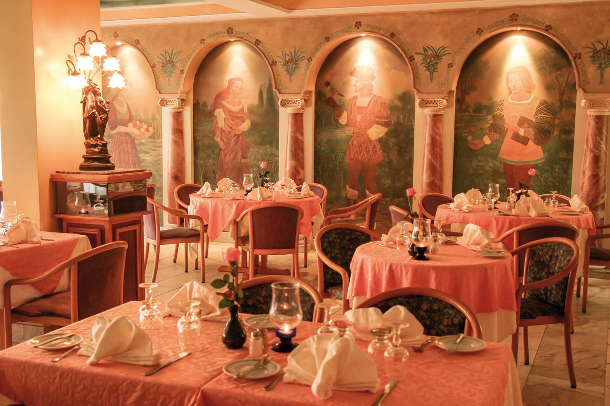 Hotel Agadir Beach Club, Marokko, Agadir, Bild 12