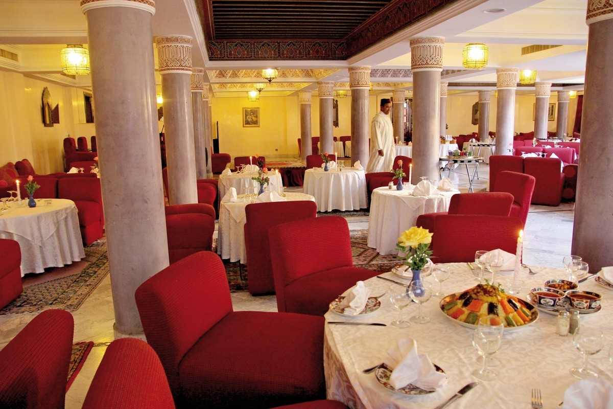 Hotel Agadir Beach Club, Marokko, Agadir, Bild 13