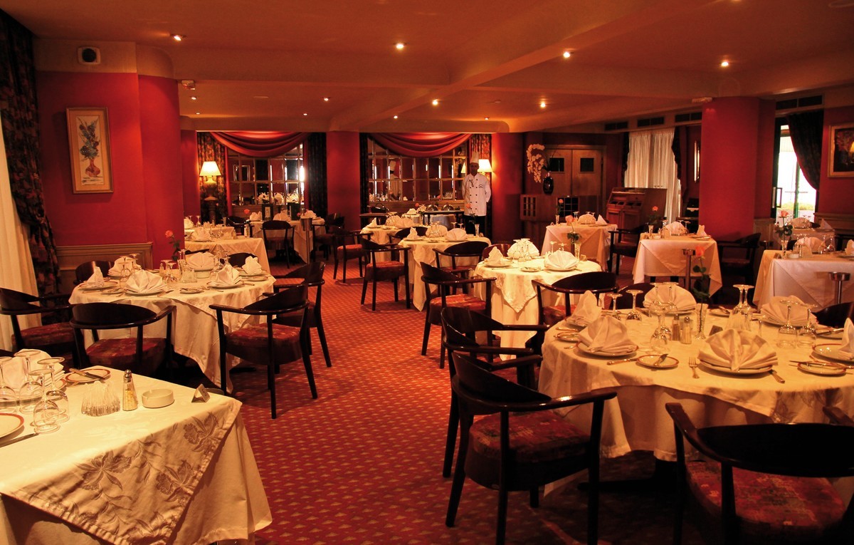 Hotel Agadir Beach Club, Marokko, Agadir, Bild 14