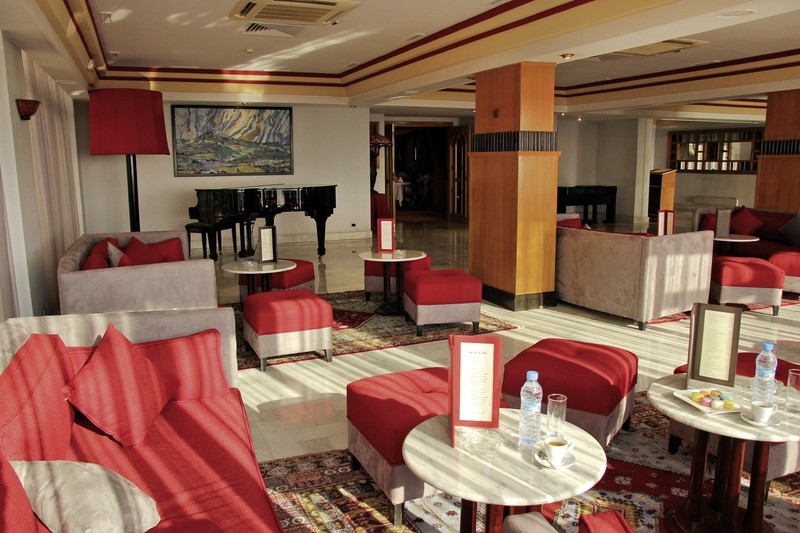 Hotel Agadir Beach Club, Marokko, Agadir, Bild 15