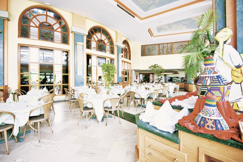 Hotel Agadir Beach Club, Marokko, Agadir, Bild 17