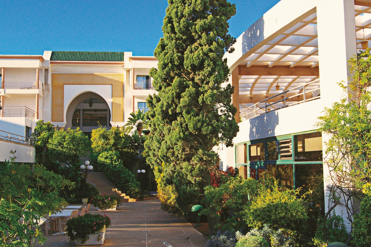 Hotel Agadir Beach Club, Marokko, Agadir, Bild 19