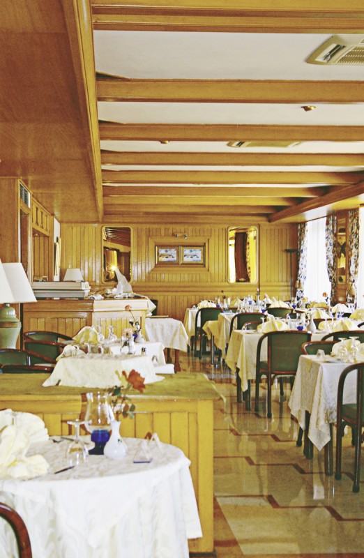 Hotel Agadir Beach Club, Marokko, Agadir, Bild 20