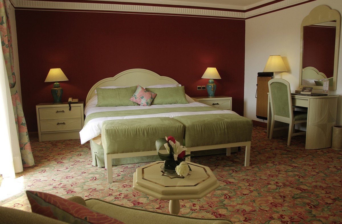 Hotel Agadir Beach Club, Marokko, Agadir, Bild 22