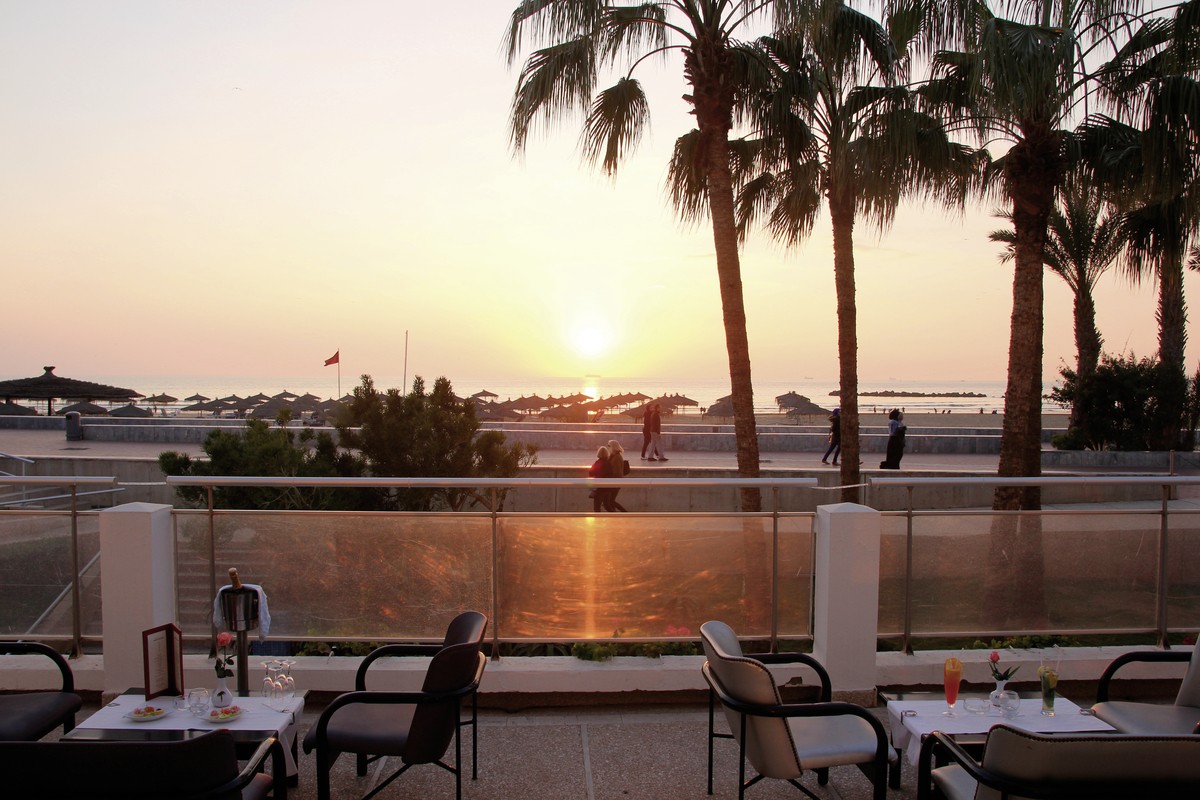 Hotel Agadir Beach Club, Marokko, Agadir, Bild 24