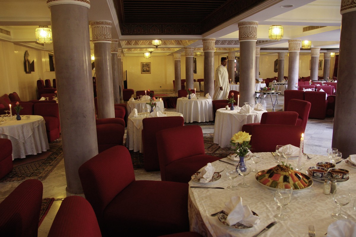 Hotel Agadir Beach Club, Marokko, Agadir, Bild 26