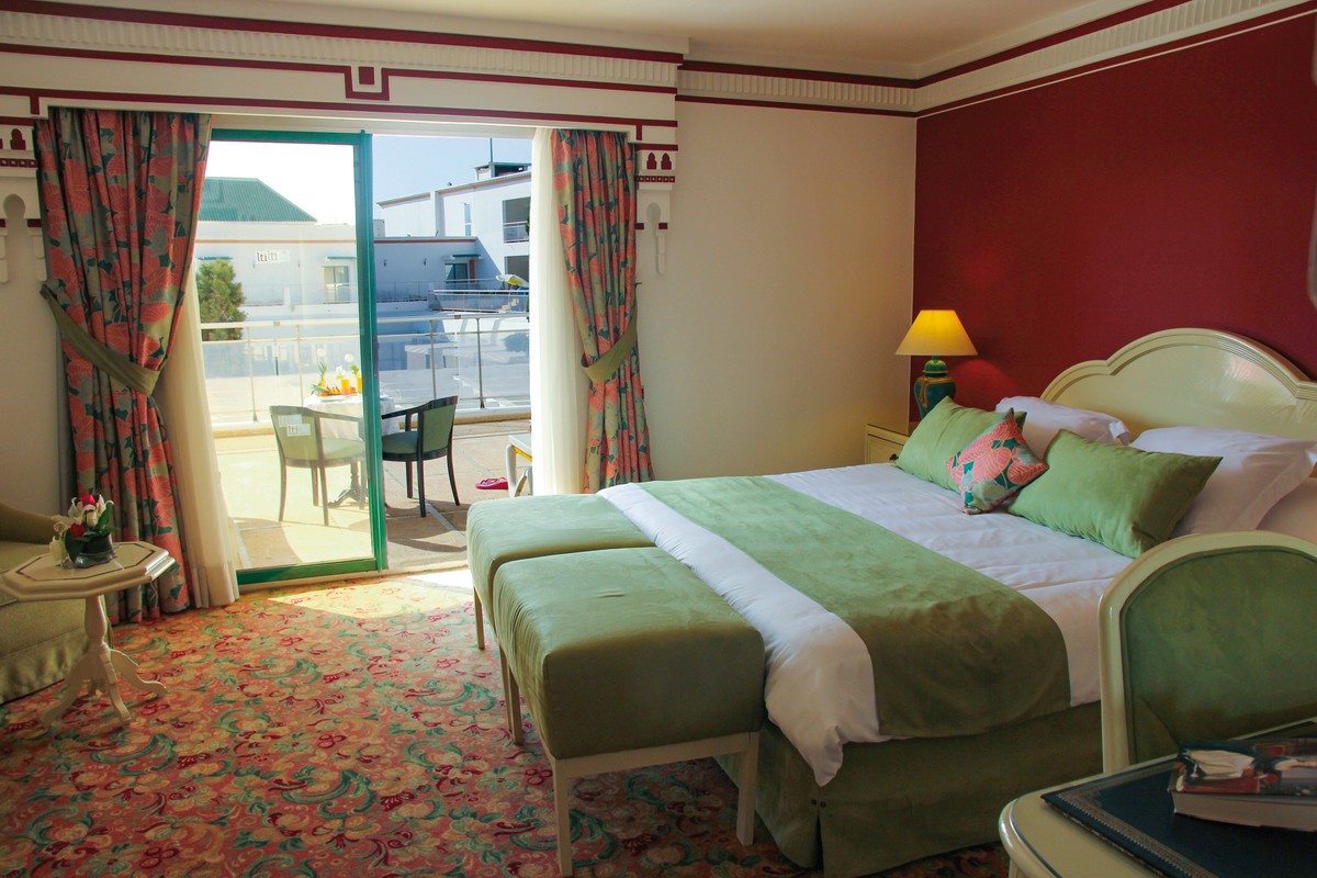 Hotel Agadir Beach Club, Marokko, Agadir, Bild 5