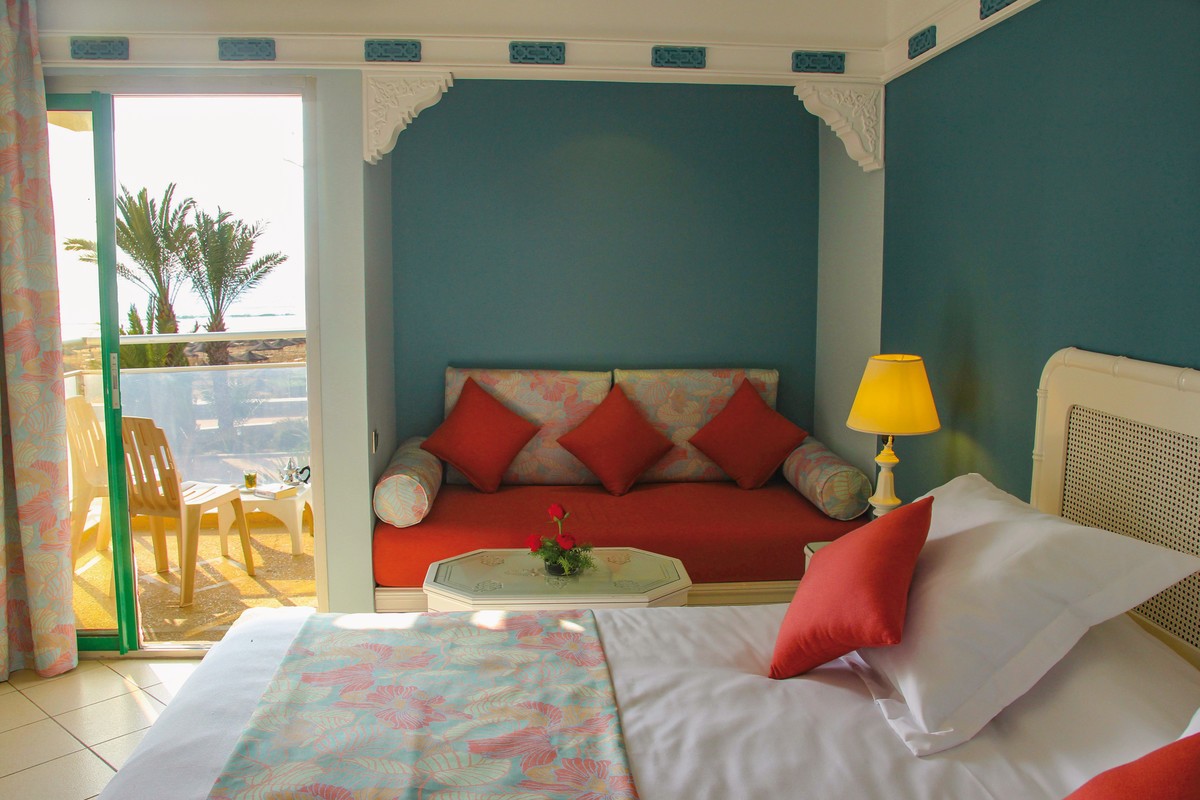 Hotel Agadir Beach Club, Marokko, Agadir, Bild 9