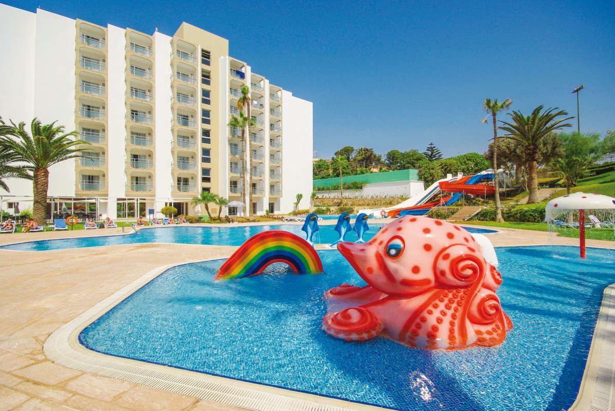 Hotel Kenzi Europa, Marokko, Agadir, Bild 1