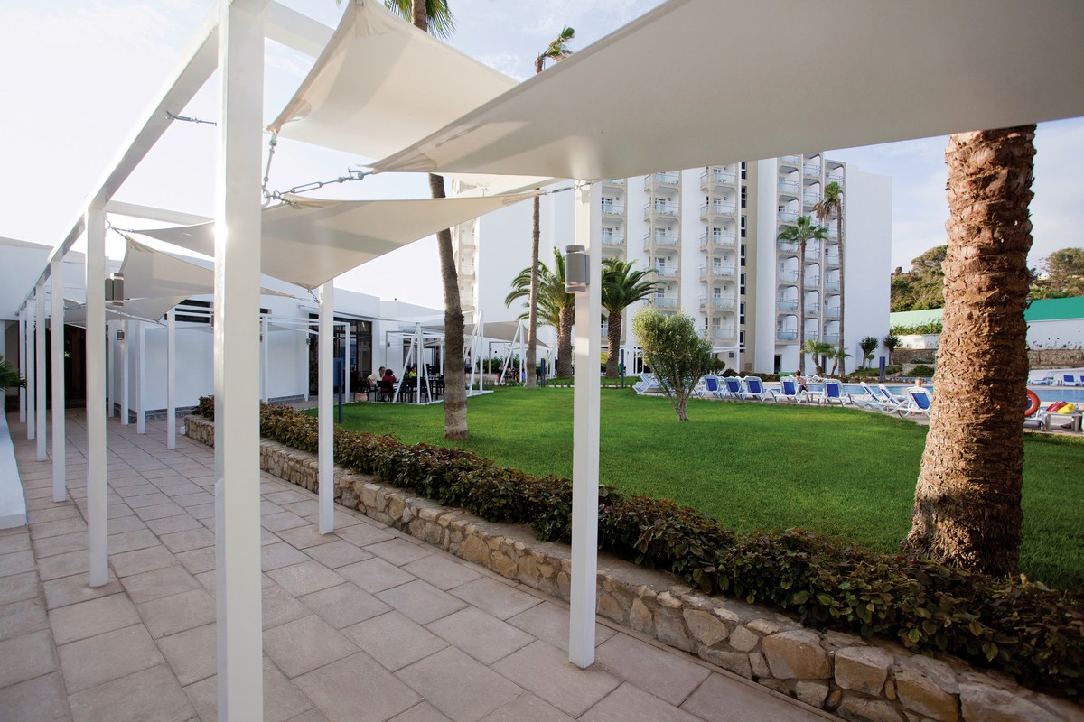 Hotel Kenzi Europa, Marokko, Agadir, Bild 18