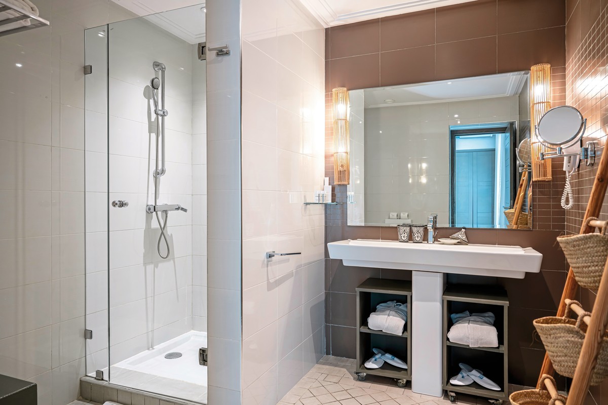 Hotel Paradis Plage Resort, Marokko, Agadir, Taghazout, Bild 10