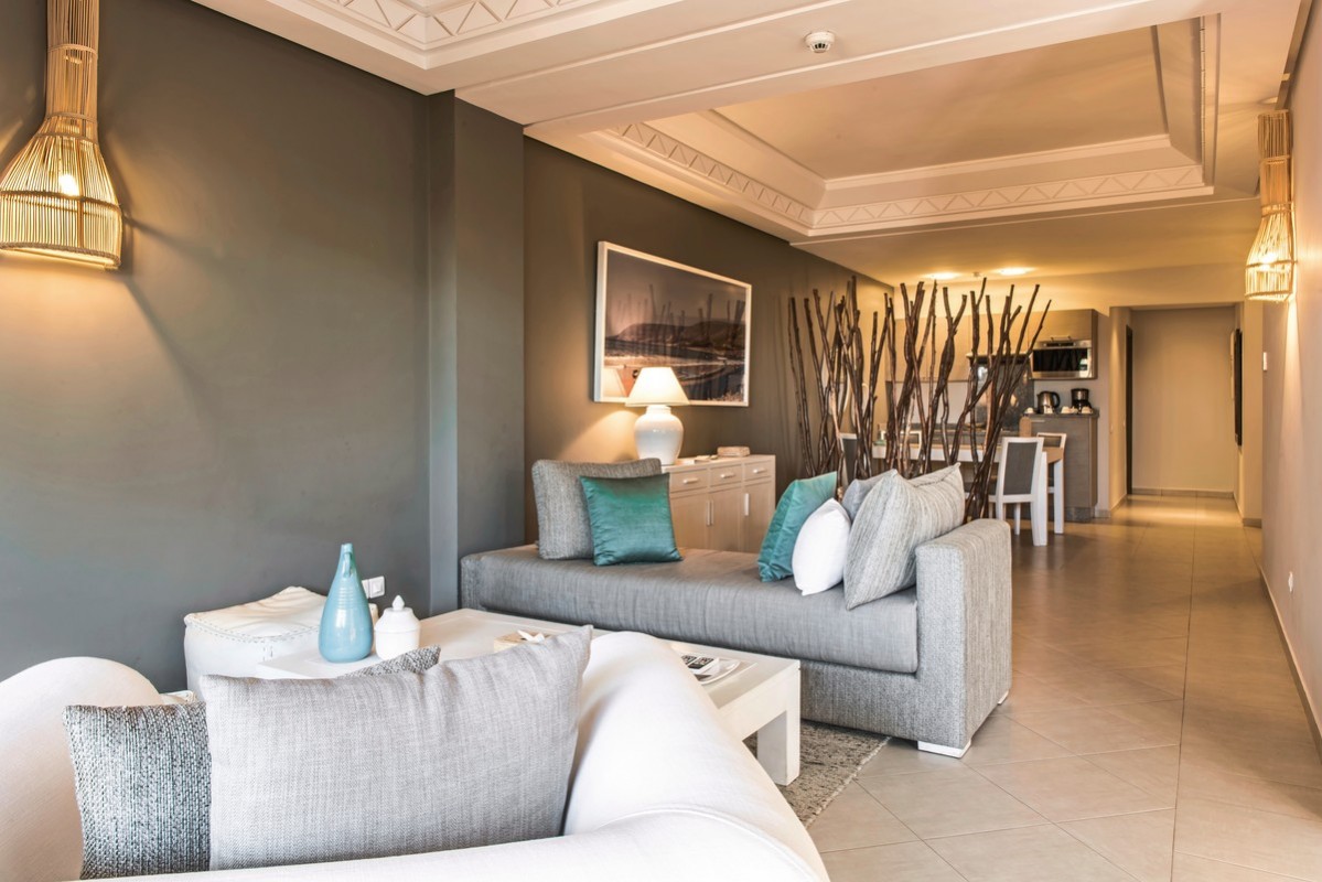 Hotel Paradis Plage Resort, Marokko, Agadir, Taghazout, Bild 13