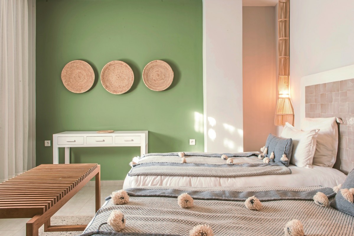 Hotel Paradis Plage Resort, Marokko, Agadir, Taghazout, Bild 15