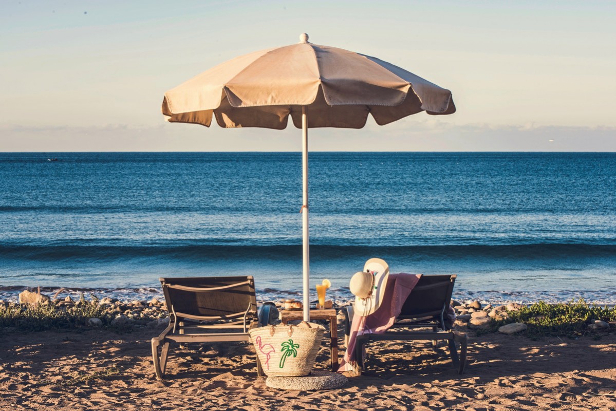 Hotel Paradis Plage Resort, Marokko, Agadir, Taghazout, Bild 16