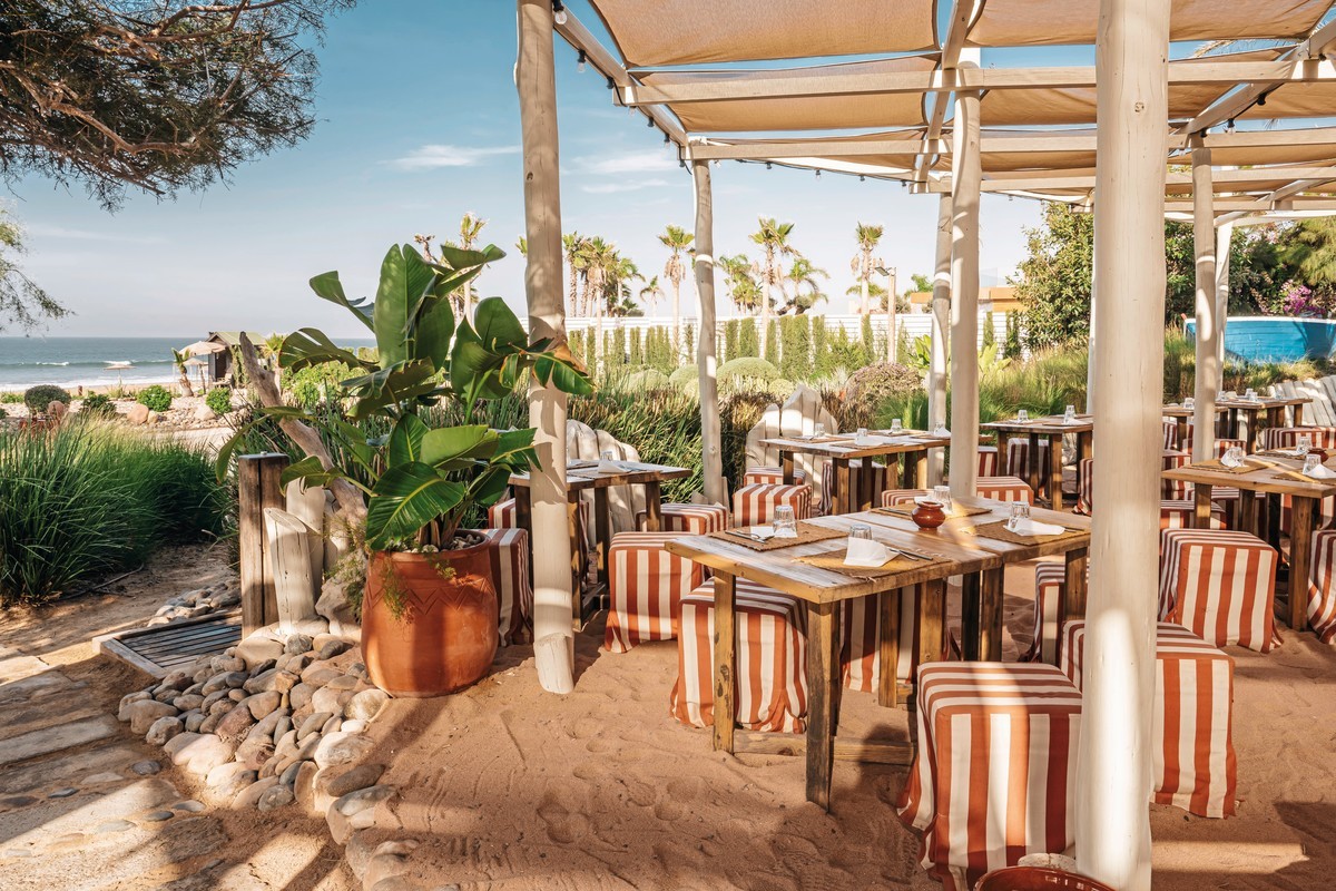 Hotel Paradis Plage Resort, Marokko, Agadir, Taghazout, Bild 20