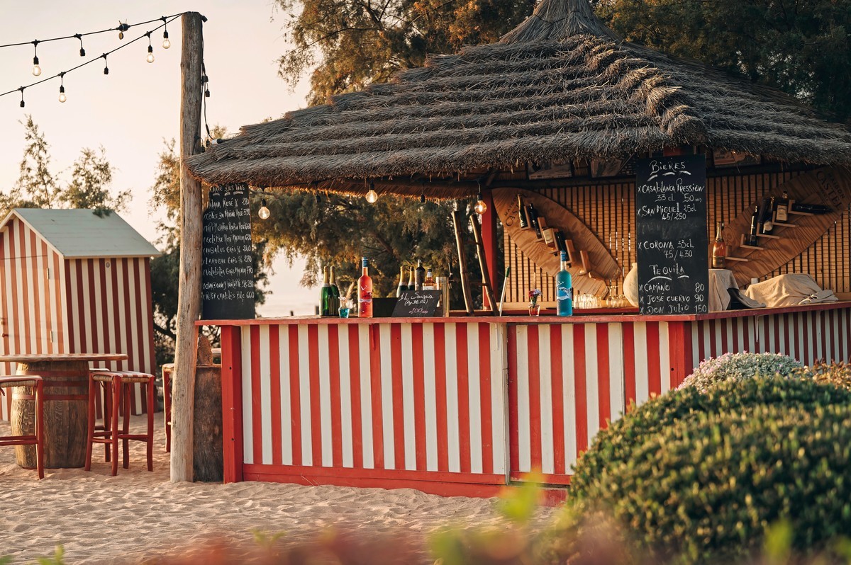 Hotel Paradis Plage Resort, Marokko, Agadir, Taghazout, Bild 21