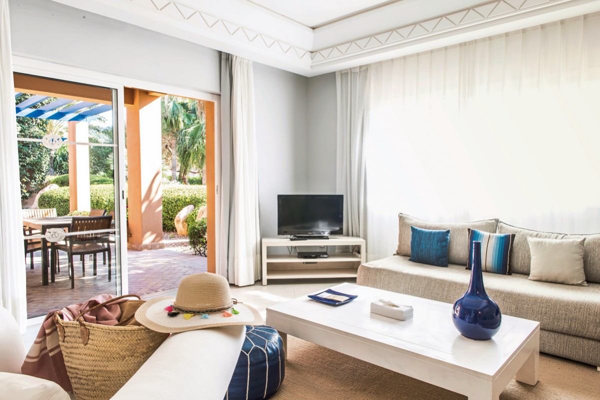 Hotel Paradis Plage Resort, Marokko, Agadir, Taghazout, Bild 23