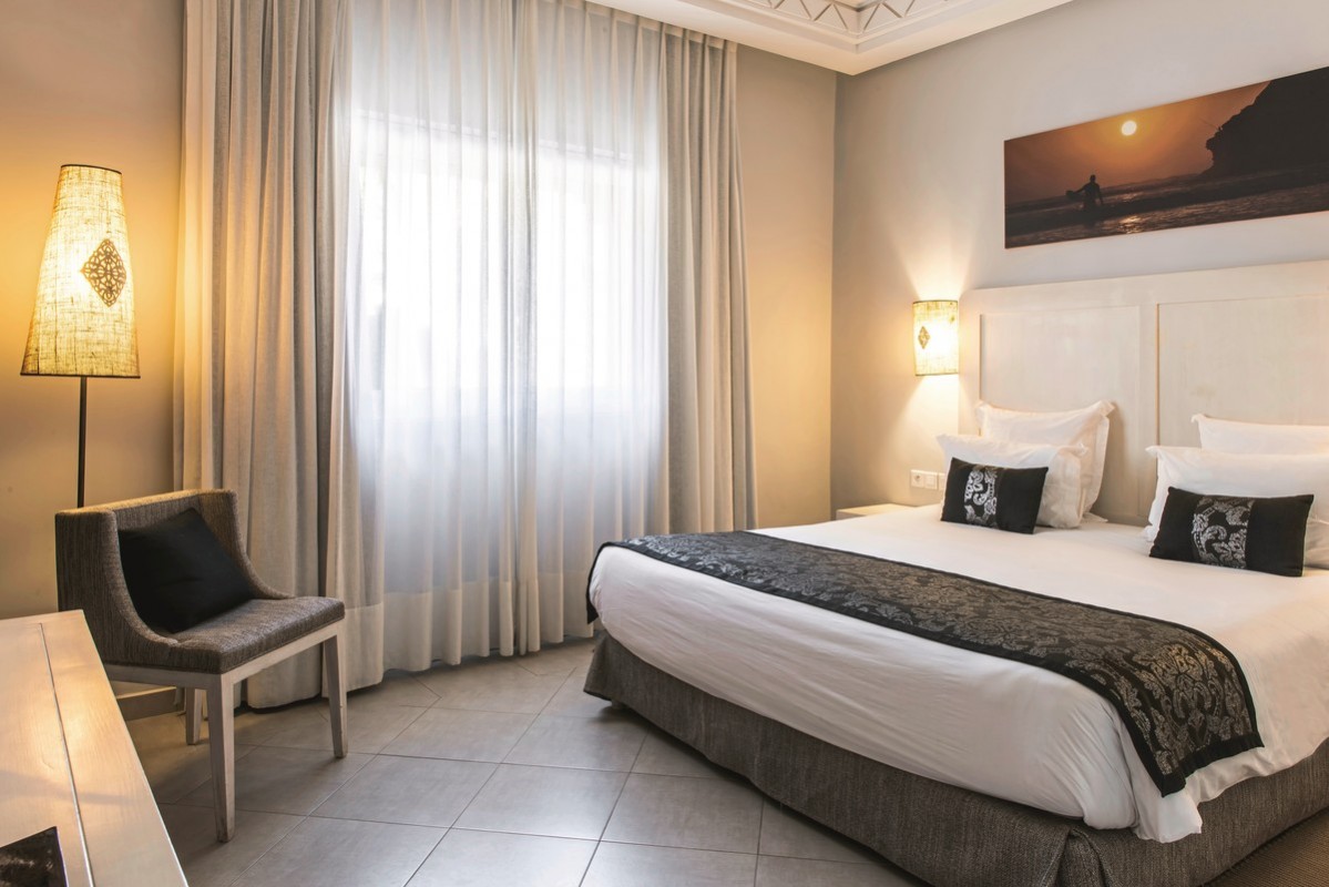 Hotel Paradis Plage Resort, Marokko, Agadir, Taghazout, Bild 24