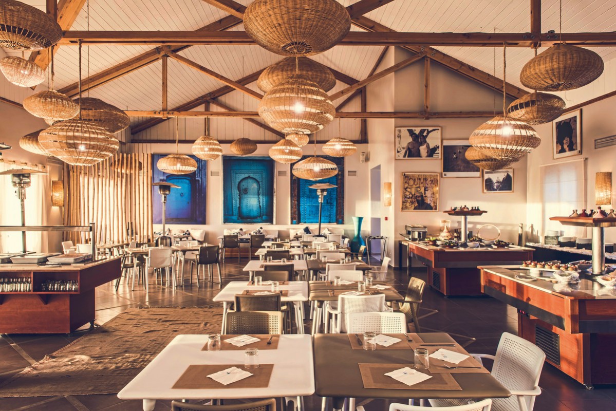 Hotel Paradis Plage Resort, Marokko, Agadir, Taghazout, Bild 26