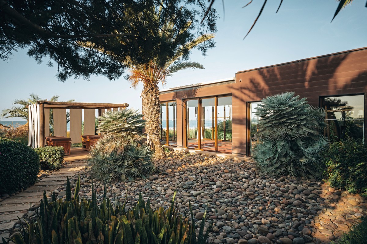 Hotel Paradis Plage Resort, Marokko, Agadir, Taghazout, Bild 27