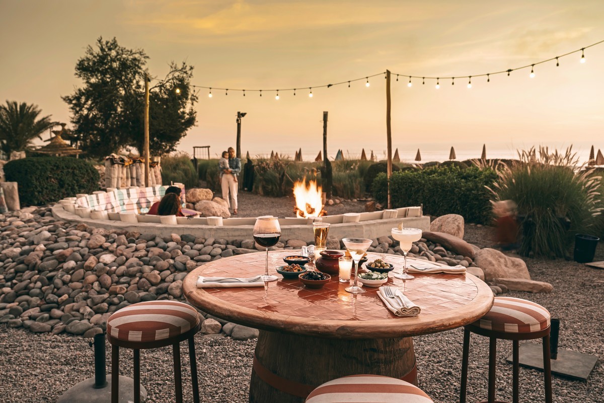 Hotel Paradis Plage Resort, Marokko, Agadir, Taghazout, Bild 28