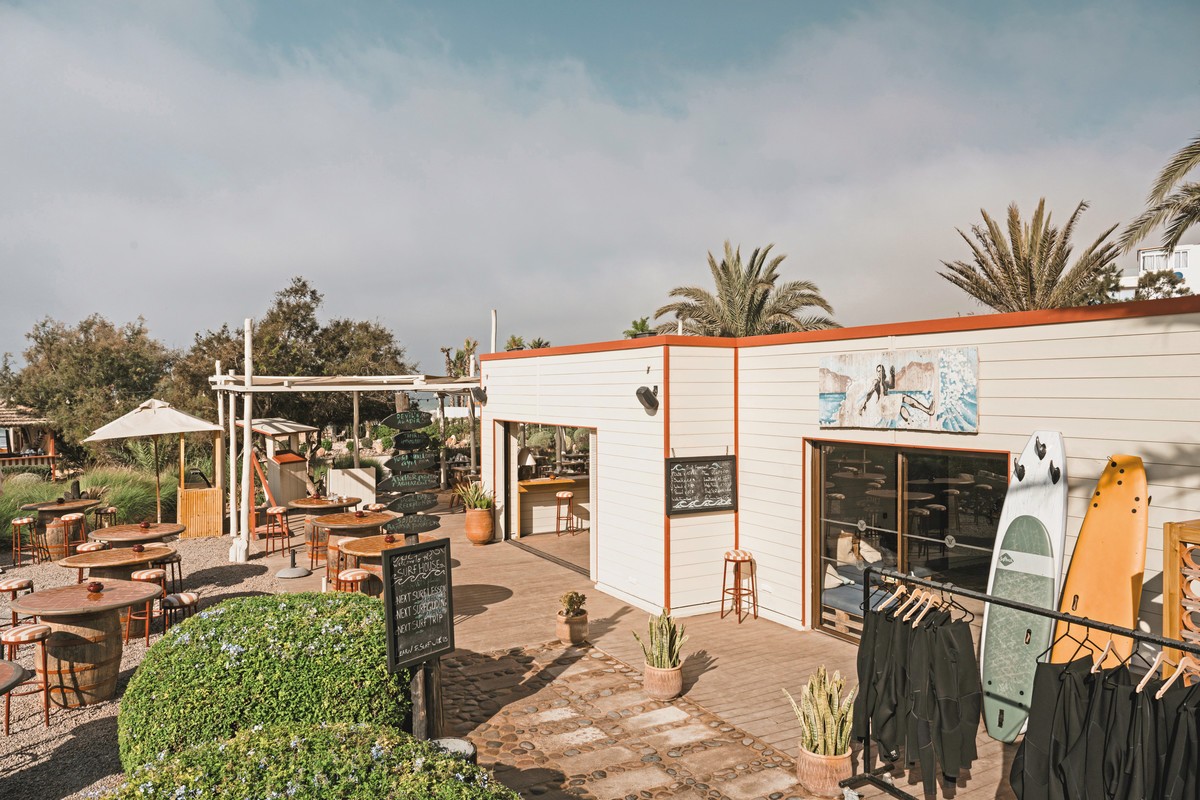 Hotel Paradis Plage Resort, Marokko, Agadir, Taghazout, Bild 31