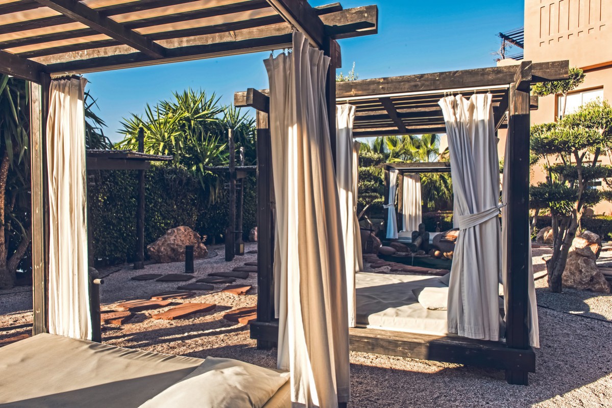 Hotel Paradis Plage Resort, Marokko, Agadir, Taghazout, Bild 32