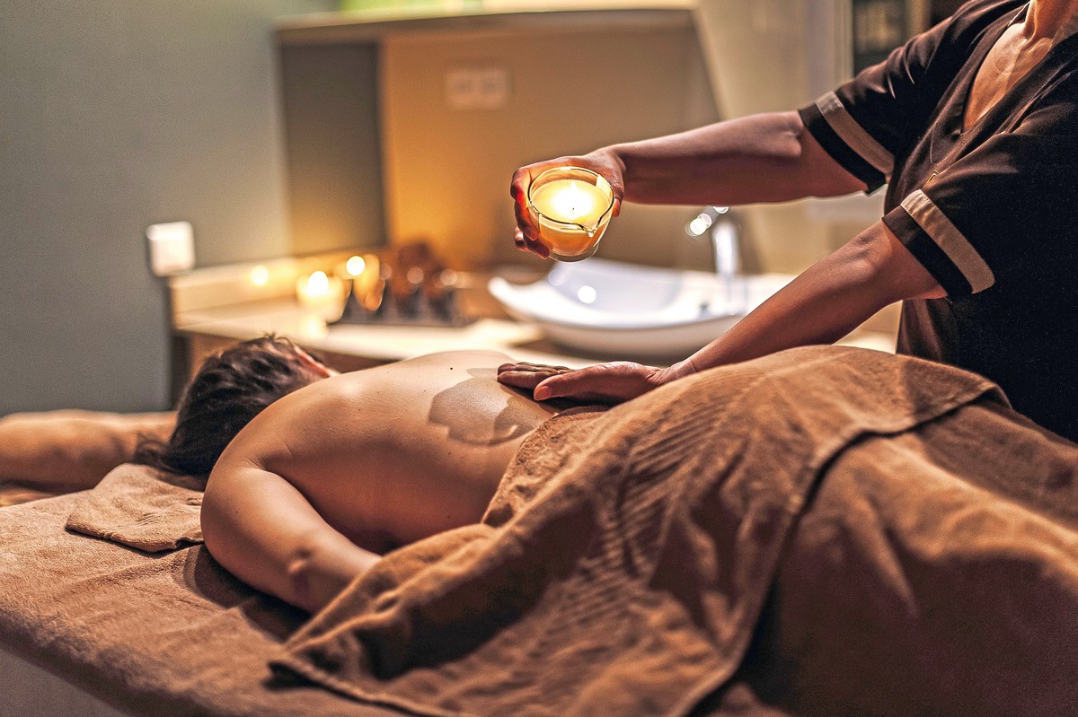 Hotel Paradis Plage Resort, Marokko, Agadir, Taghazout, Bild 33