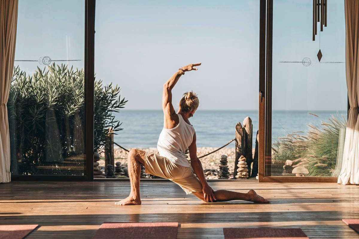 Hotel Paradis Plage Resort, Marokko, Agadir, Taghazout, Bild 35