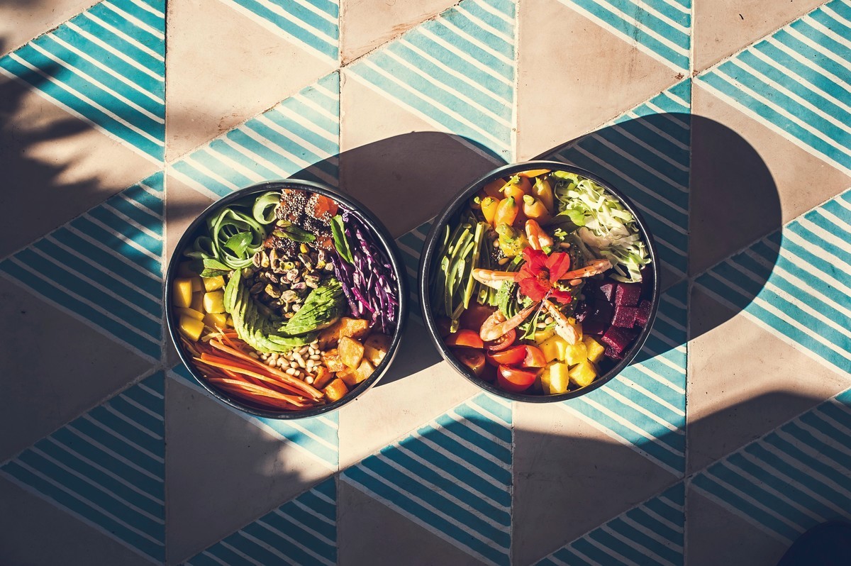 Hotel Paradis Plage Resort, Marokko, Agadir, Taghazout, Bild 43