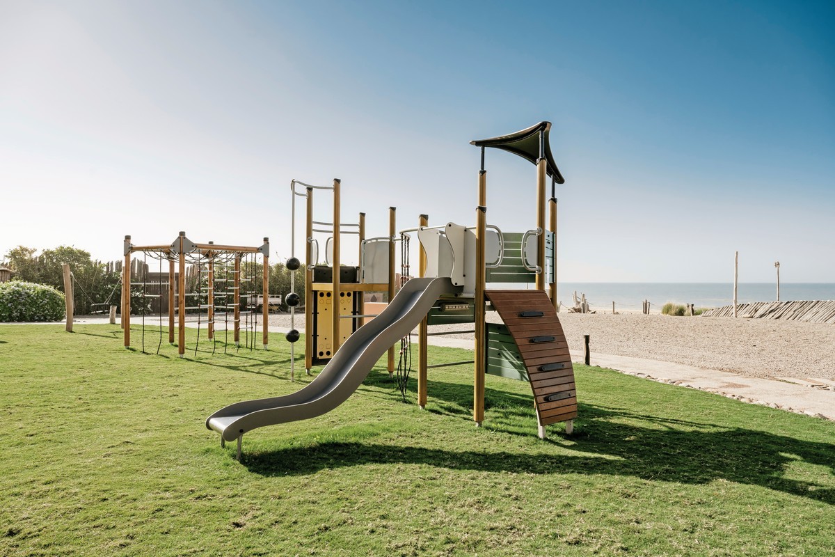 Hotel Paradis Plage Resort, Marokko, Agadir, Taghazout, Bild 9