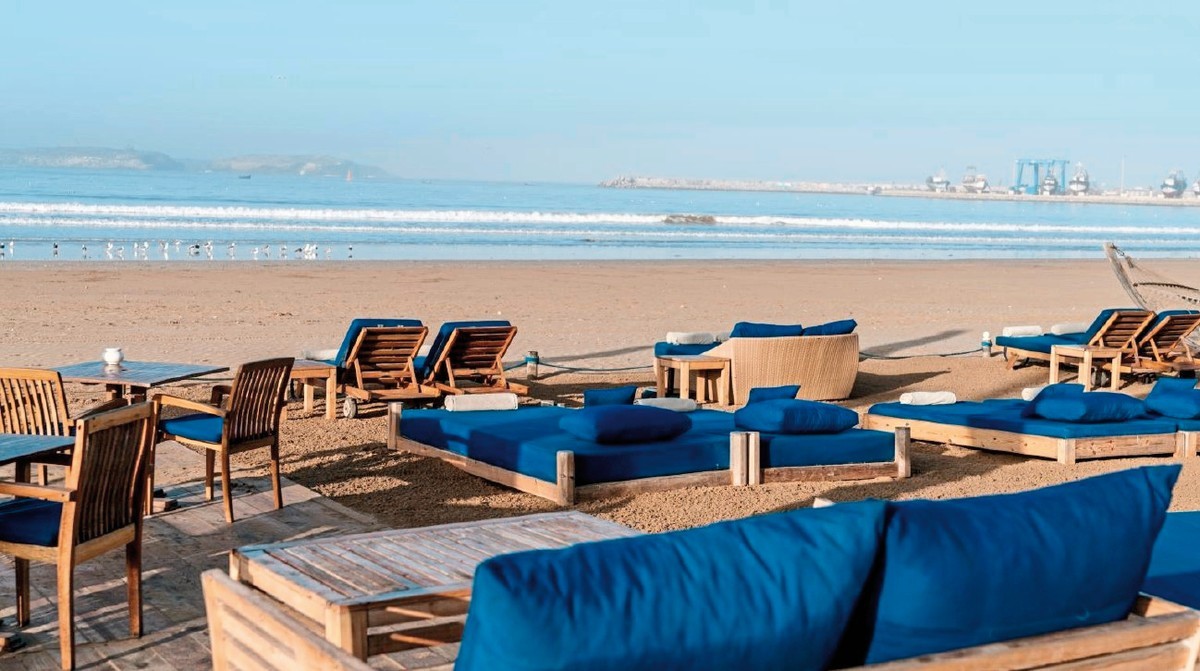 Hotel Le Médina Essaouira Thalassa Sea & Spa - Mgallery, Marokko, Agadir, Essaouira, Bild 4
