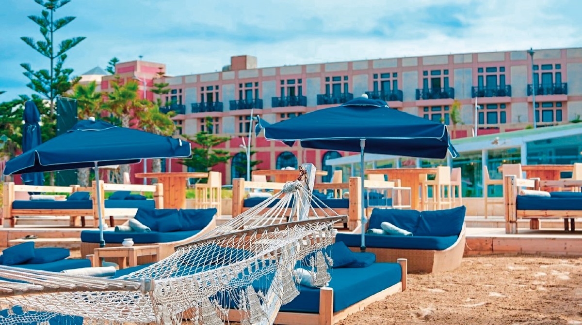 Hotel Le Médina Essaouira Thalassa Sea & Spa - Mgallery, Marokko, Agadir, Essaouira, Bild 5