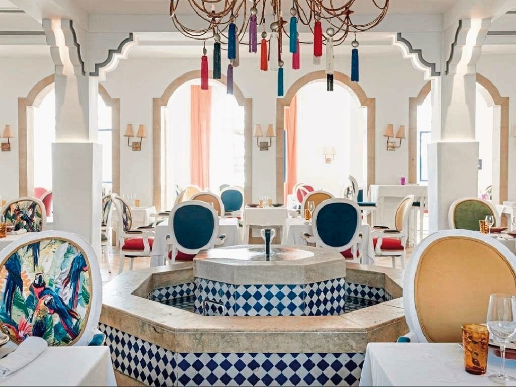 Hotel Le Médina Essaouira Thalassa Sea & Spa - Mgallery, Marokko, Agadir, Essaouira, Bild 6