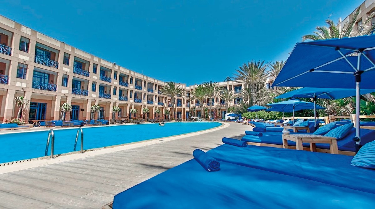 Hotel Le Médina Essaouira Thalassa Sea & Spa - Mgallery, Marokko, Agadir, Essaouira, Bild 7