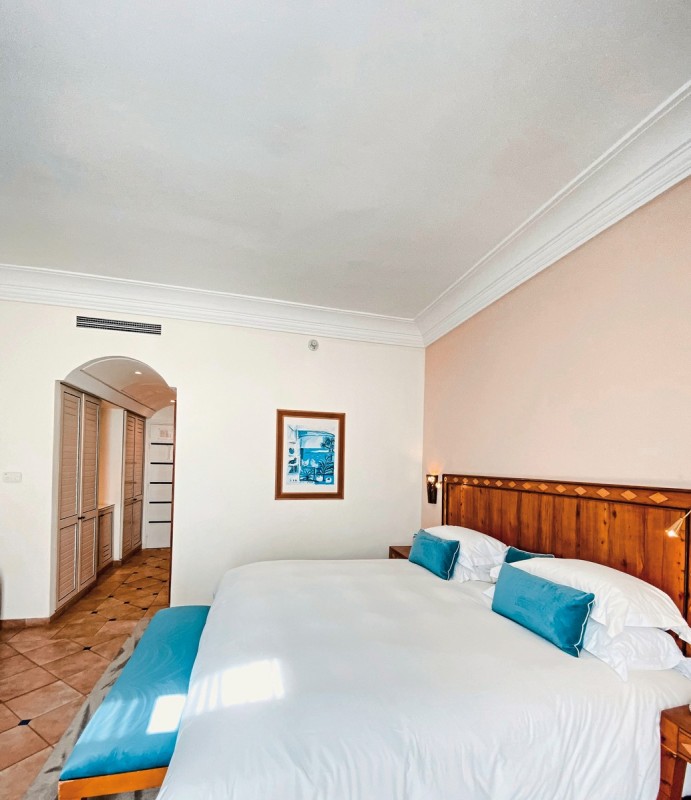 Hotel Le Médina Essaouira Thalassa Sea & Spa - Mgallery, Marokko, Agadir, Essaouira, Bild 8