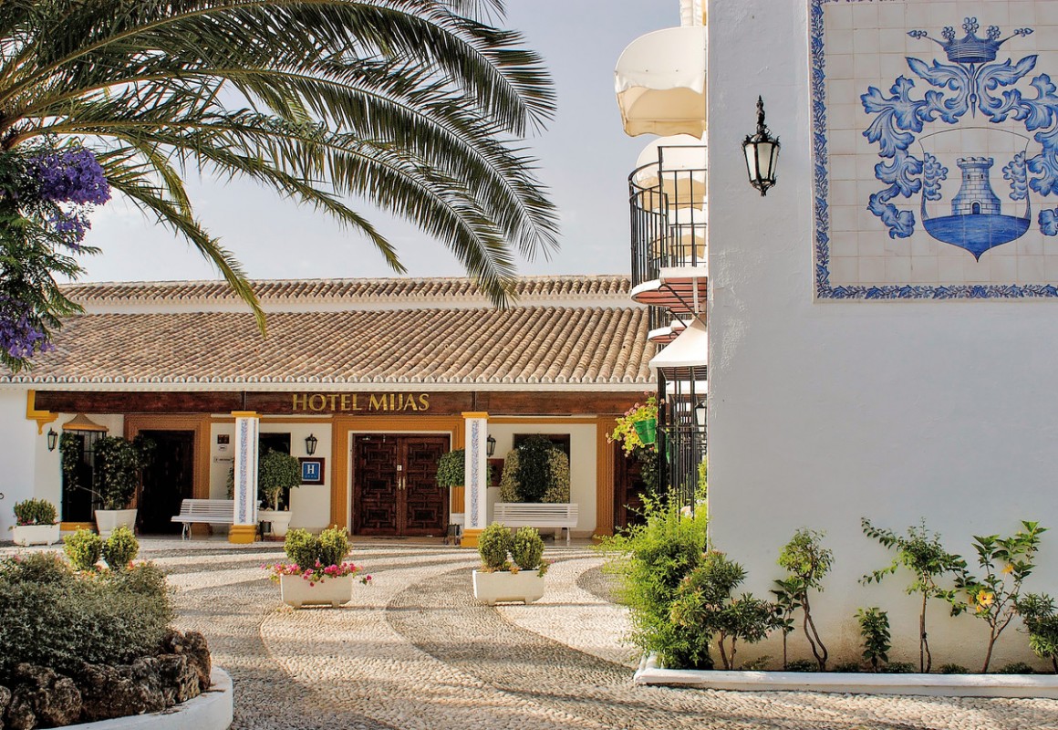 Hotel TRH Mijas, Spanien, Costa del Sol, Mijas, Bild 10
