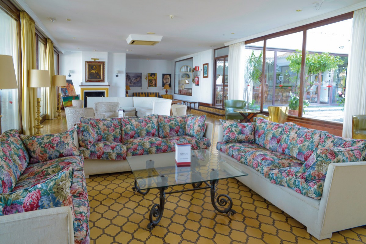 Hotel TRH Mijas, Spanien, Costa del Sol, Mijas, Bild 11