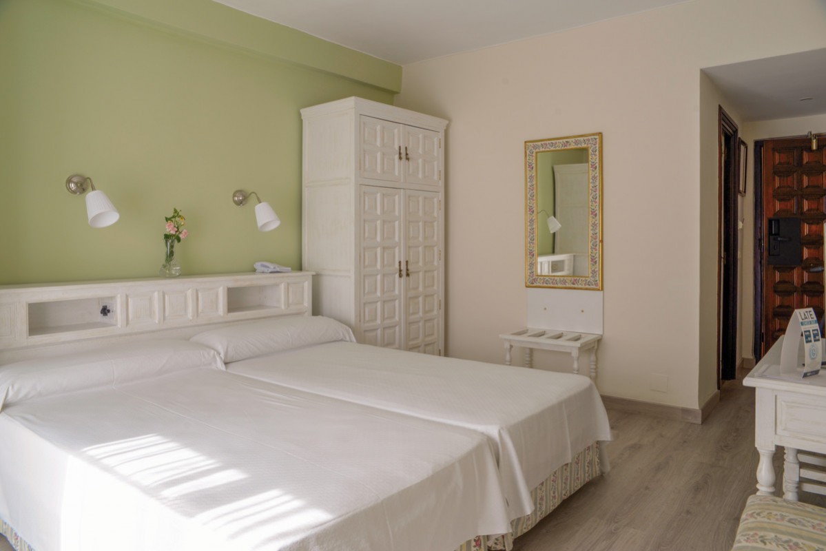 Hotel TRH Mijas, Spanien, Costa del Sol, Mijas, Bild 3