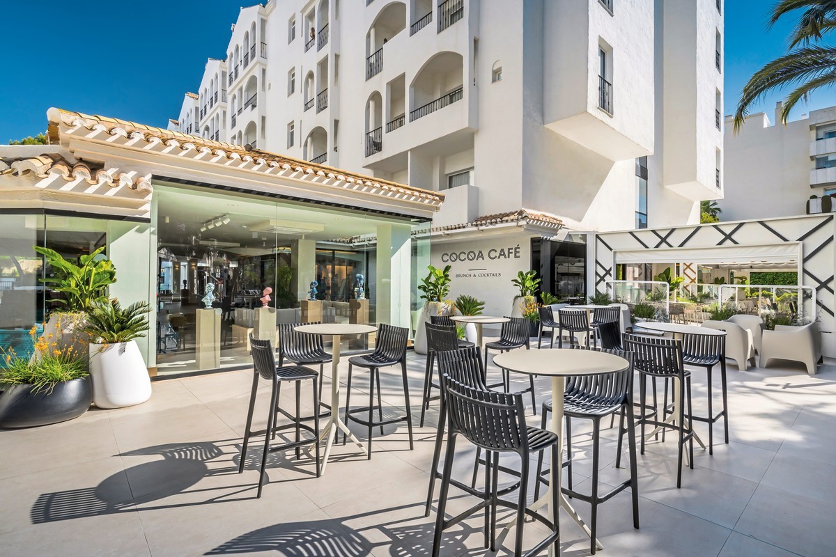 Hotel Occidental Puerto Banús, Spanien, Costa del Sol, Puerto Banús, Bild 22