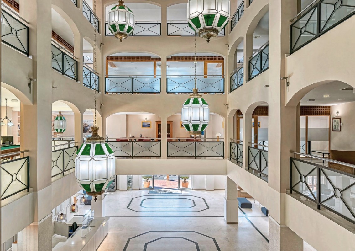 Hotel Bahia Tropical, Spanien, Costa del Sol, Almuñécar, Bild 20