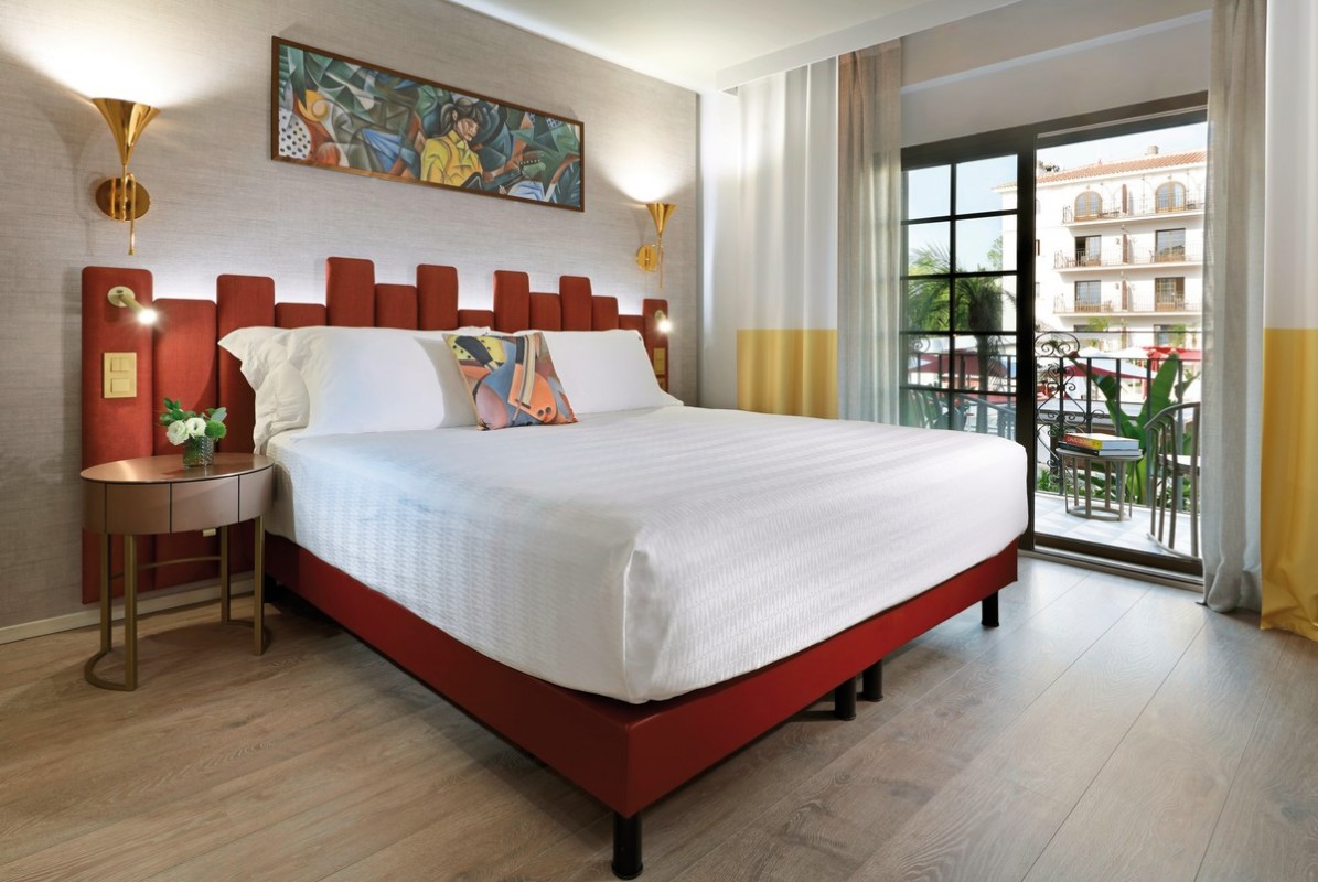 Hard Rock Hotel Marbella, Spanien, Costa del Sol, Marbella, Bild 12