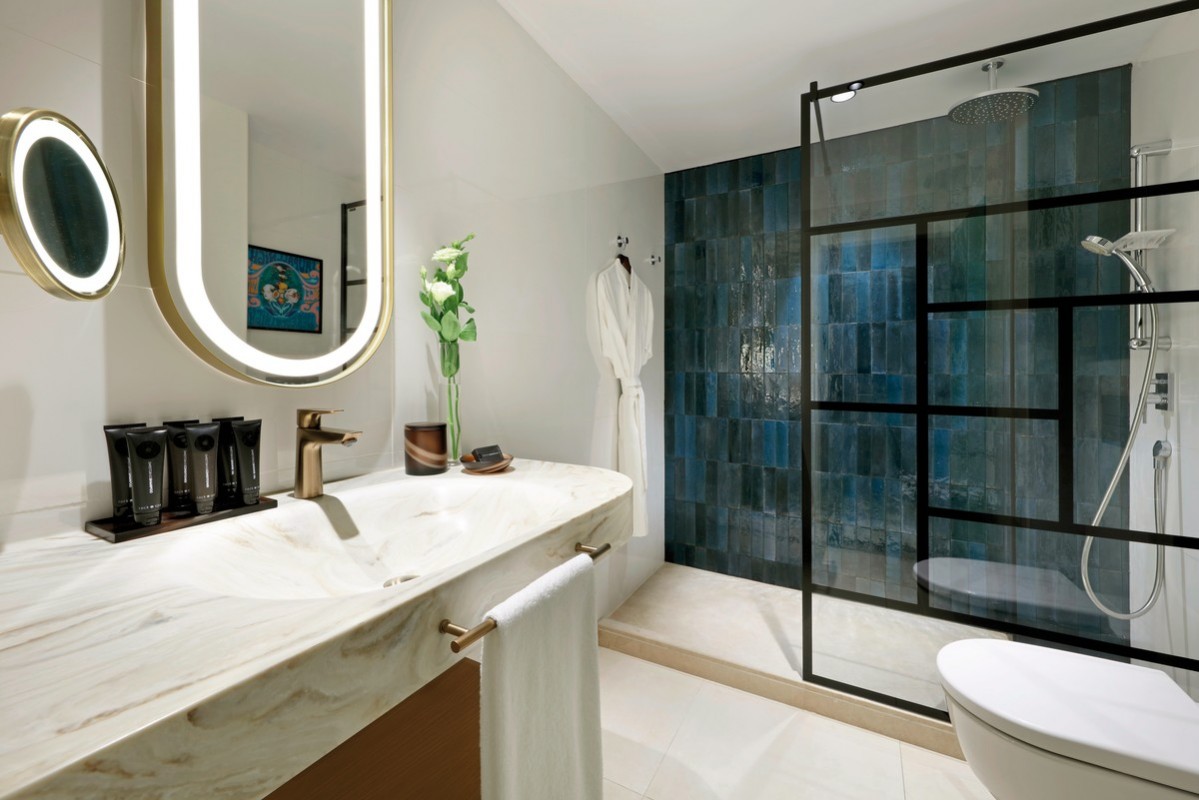 Hard Rock Hotel Marbella, Spanien, Costa del Sol, Marbella, Bild 14